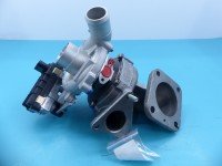 Turbosprężarka Regenerowana Ford Transit 06-13 767933-8, 8C10-6K682-BB 2.2 tdci