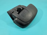 Lusterko lewe pin Opel Movano II HB 5d kolor czerwony europa