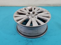 Felga aluminiowa 17" Mazda 6 II GH alufelga Szerokość felgi: 7.0", 5x114.3, Producent felg: Mazda, 9965307070, 17x7J ET60...