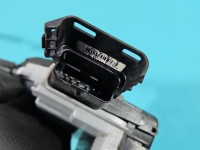 Zamek tył prawy 131499, 16943575 Peugeot 508 II 18- Peugeot, 6pin