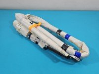 Kurtyna lewa poduszka airbag Vw Tiguan I 07- HB