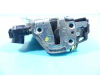 Zamek przód lewy Toyota Auris II EUROPA 6PIN