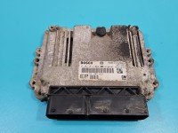 Komputer Sterownik silnika 0281014024, 55205622 Opel Zafira B 1.9 cdti