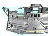 Deska rozdzielcza airbag pasażera kokpit Vw Caddy III 2K