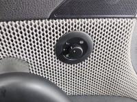 Tapicerka drzwi przód lewa boczek Vw Scirocco III 08- 1K8867011AT, 1K8867011