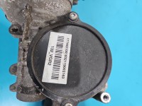 Przekładnia kierownicza maglownica Mercedes W177 1774601001, JJ501-006551, 6800016376A