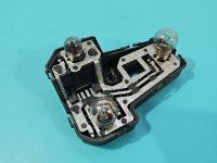 Lampa tył prawa Vw Sharan I HB
