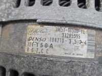 TEST Alternator Volvo V50 S40 II 3M5T-10300-YE, 104210-3524 1.6 D