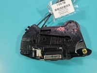 Zamek przód lewy Toyota Corolla E21 19- EUROPA 6pin