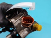 TESTOWANY Wtryskiwacz Vw Jetta VI 03C906036M, 0261545051 1.4 TSI