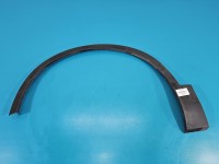 Listwa błotnika przód lewa Volvo XC40 32409188, 32409196