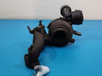 Turbosprężarka Vw Passat B6 724930-8, 03G253014H 2.0 tdi 140KM