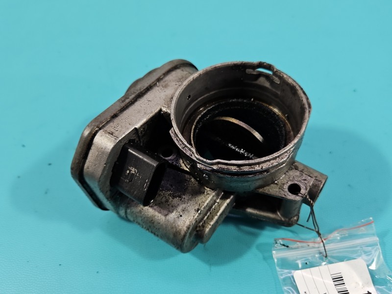 Przepustnica Vw Touran I 038128063G 1.9 tdi