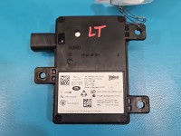 Sterownik moduł Jaguar, Europejska, LEWY TYŁ czujnik sensor radar martwego, FW93-14F152-BD JAGUAR XF II X260