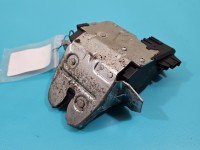 Zamek klapy tył A2037400235 Mercedes W203 HB Mercedes, Europejska, 3pin