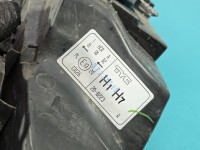 Reflektor prawy lampa przód Peugeot 307 EUROPA