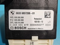 Sterownik parkowania PDC bmw F30 6857208
