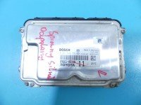 Komputer Sterownik silnika 0261S16773, 89661-0U110 Toyota Yaris III 1.0 vvti