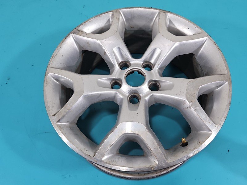 Felga aluminiowa 17" Ford Kuga Mk1 08-13 alufelga