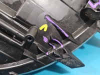 Kierunkowskaz przód prawy świateł Opel Astra IV J 13264642