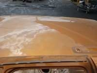 Dach Dacia Duster II 18- HB 5d