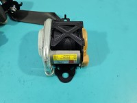 Pas bezpieczeństwa przód lewy kierowcy Nissan Note E11 306071799JN7 EU