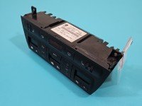Konsola panel nawiewu Audi A6 C5 4B0820043AD