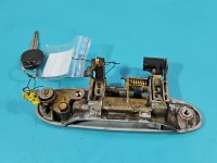 Klamka przód lewa zewnętrzna Toyota Yaris I