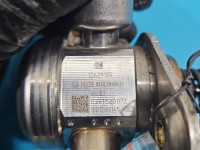 pompka Pompa paliwa Opel Insignia A 2.0 T (A20NHT) 0261520072, 1001260045, 12629135 Producent części: OPEL, 2 PIN