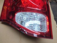 Lampa tył lewa Dodge Caravan V 07-20 HB