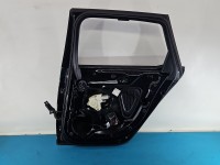 Drzwi tył prawe AUDI A4 B8 kombi 5d LY9B