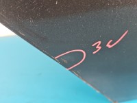 Drzwi tył prawe Peugeot 301 sedan 4d KKS