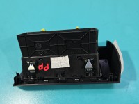 Kratka nawiewu Peugeot 508 II 18- 98328245ZD EUROPA