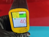 Maska przednia Citroen C3 II 09-16 EPY