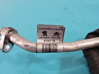 Przewód klimatyzacji rurka Peugeot 3008 II 9675862780