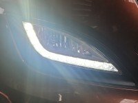 Halogen prawy Hyundai I30 II 12-16