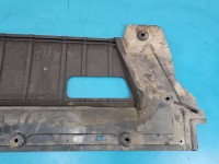 PŁYTA PODWOZIA Osłona silnika dolna Nissan Qashqai I J10 06-13 75831JD000 1.6 16V