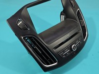 Radio fabryczne Ford Focus Mk3 radioodtwarzacz