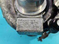 Turbosprężarka Peugeot 307 49173-07502, 9657530580 1.6 HDI 90KM