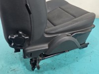 Fotel prawy przód pasażera Volvo C30 3d EUROPA