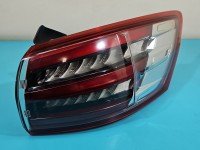 Lampa tył prawa Ford S-max II MK2 HB