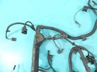 InstalacJa Wiązka silnika 7570537, 7556146-01 2.0 wiel Bmw e90