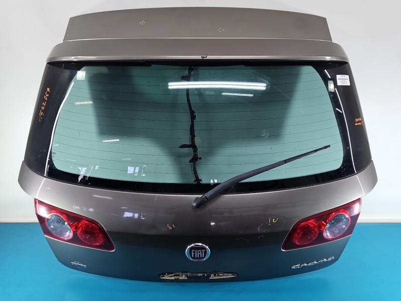 Klapa tył Fiat Croma II kombi 5d