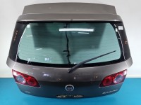 Klapa tył Fiat Croma II kombi 5d