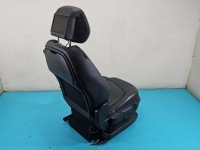 Fotele komplet kanapa Citroen C4 Grand Picasso II 13-22