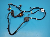 Instalacja Wiązka drzwi przód lewych Skoda Scala 2019- 654971120GG, 5N0959843B