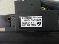 Szyberdach Bmw e65 3.6 V8