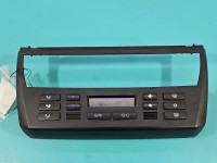 Konsola panel nawiewu Bmw X3 e83 3452067