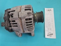TEST Alternator Seat Ibiza III 6L 1.4 tdi 045903023, 0124325012