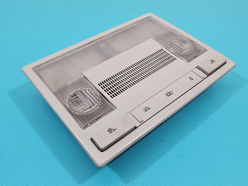 Lampa kabiny lampka Seat Altea 5P0947105